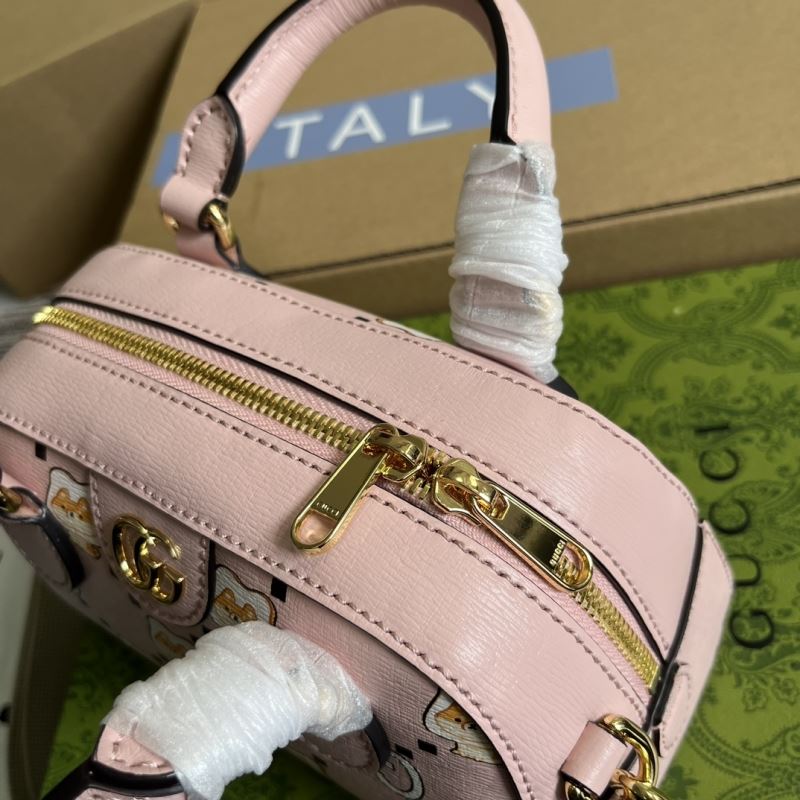 Gvc*1 top handle bags